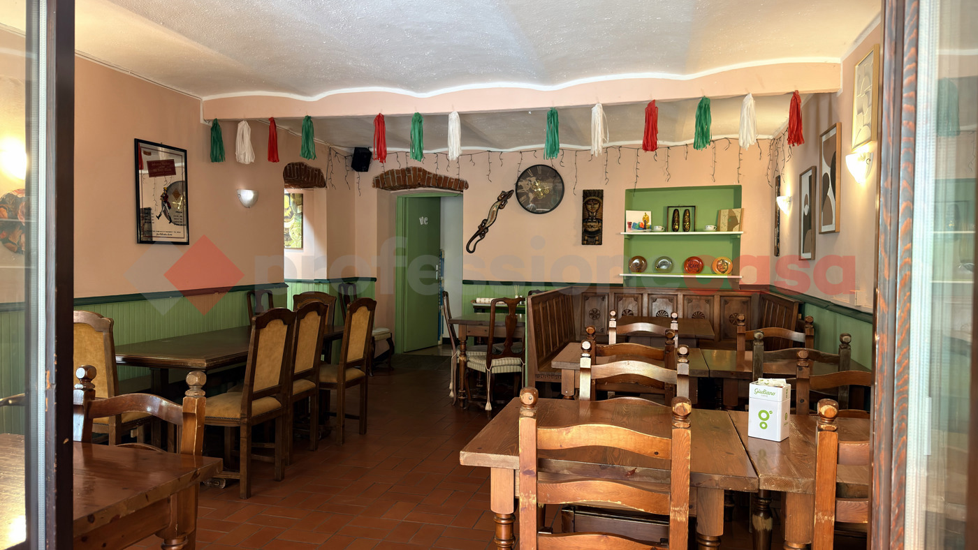 Negozio in vendita a Porte