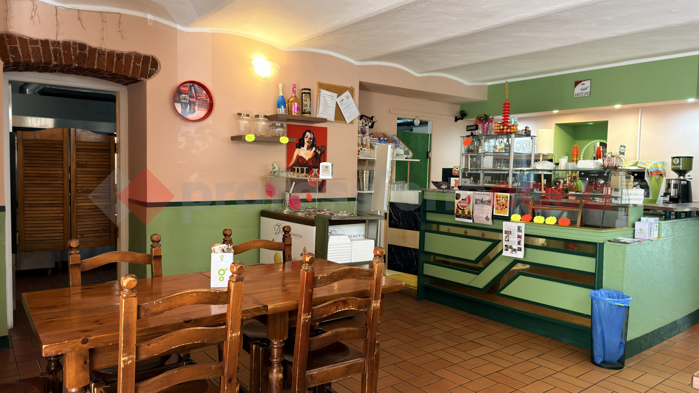 Negozio in vendita a Porte