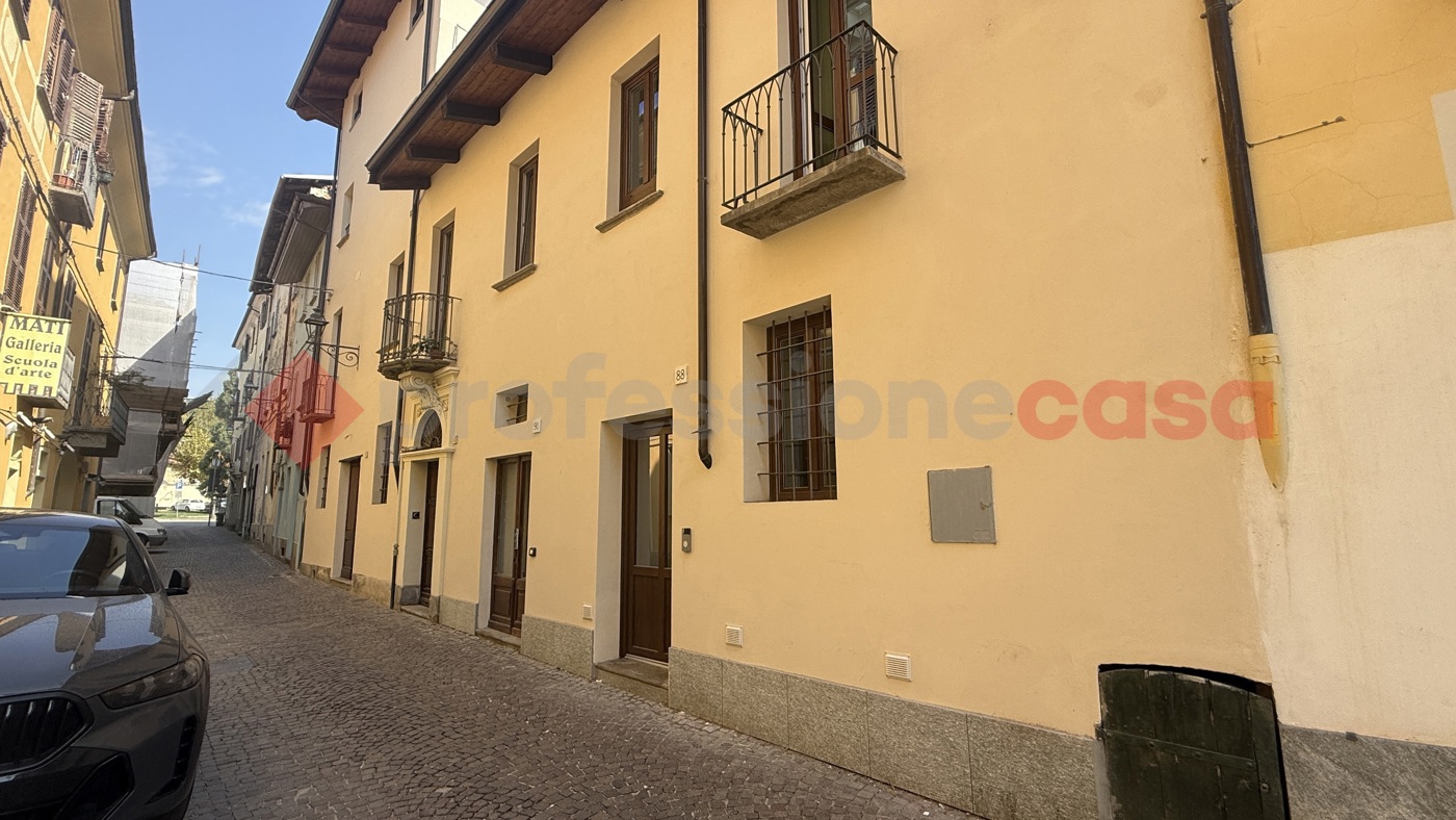 Casa indipendente in vendita a Pinerolo