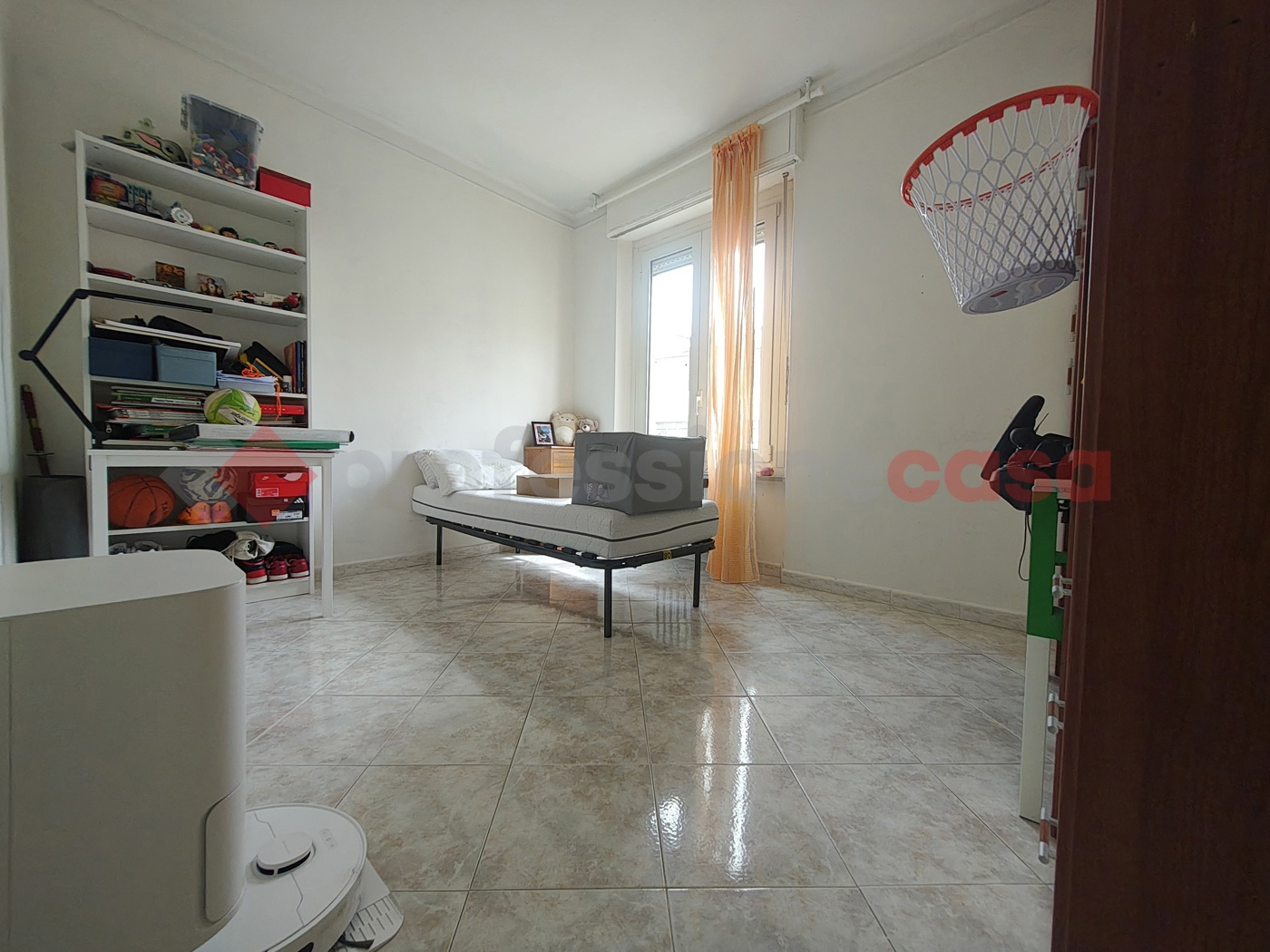 Quadrilocale in affitto a Pinerolo