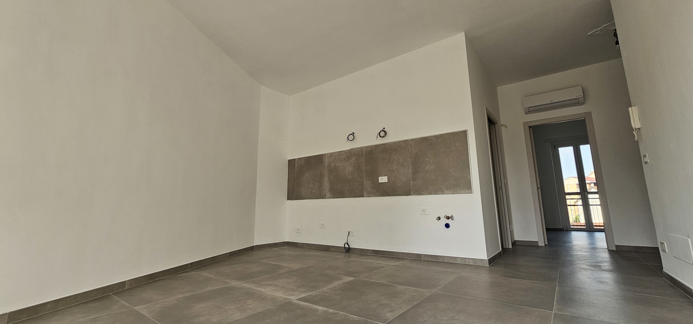 Appartamento in affitto a Pinerolo