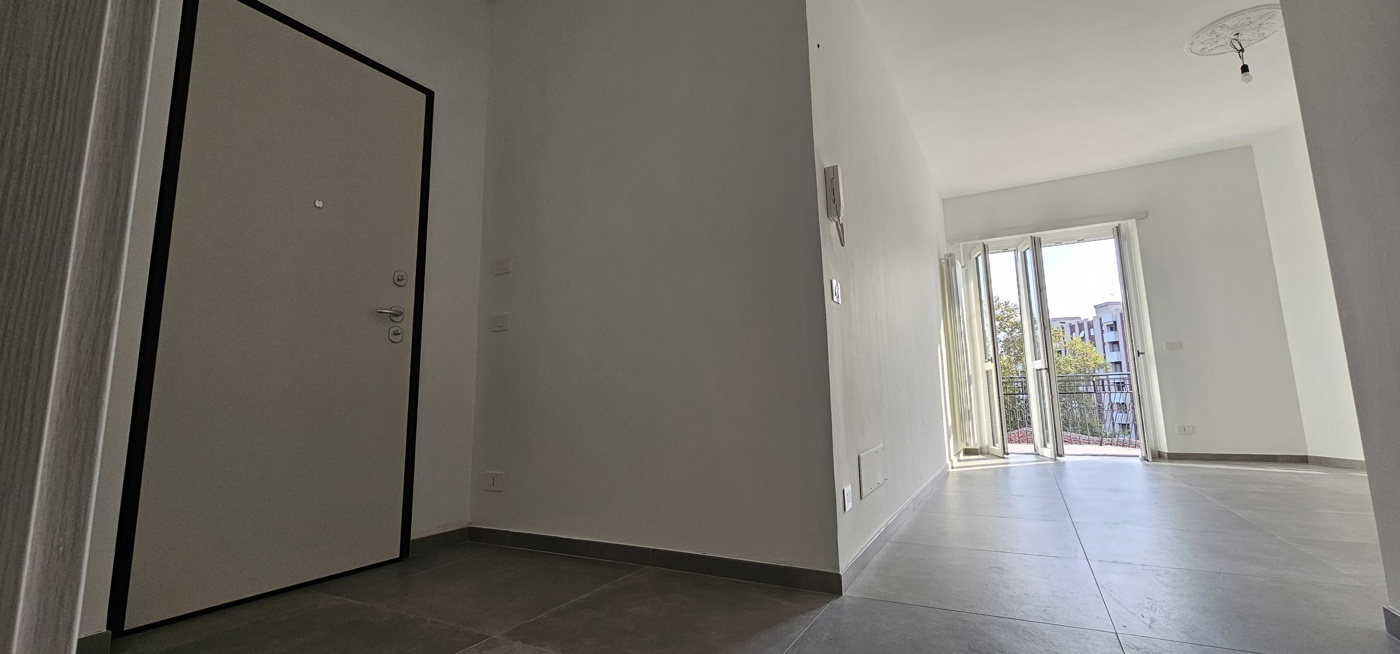 Appartamento in affitto a Pinerolo