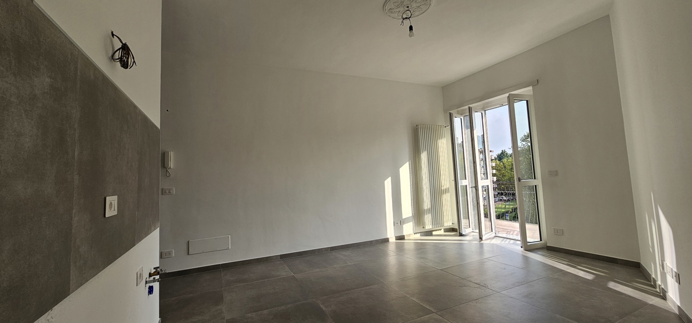 Appartamento in affitto a Pinerolo