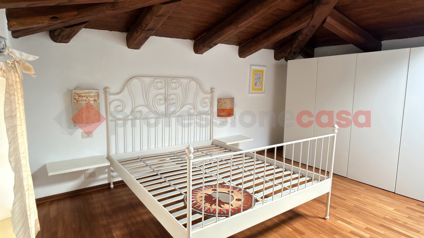 Bilocale arredato in affitto a Pinerolo