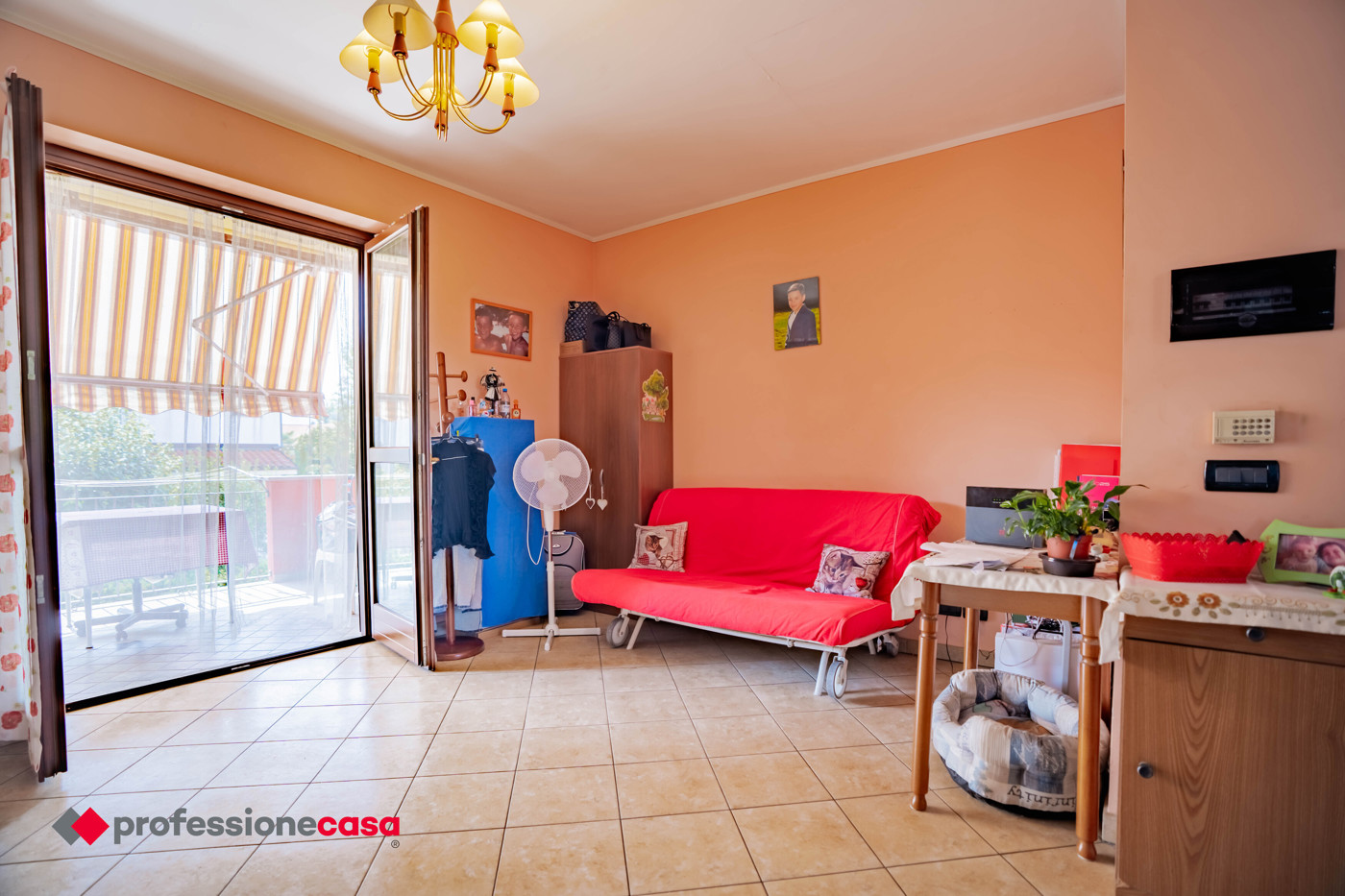 Appartamento in vendita a Pinerolo