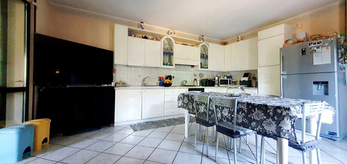 Villa con giardino a Osasco