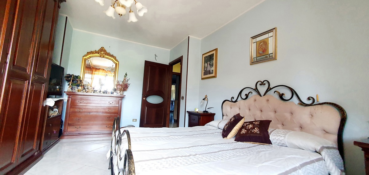 Villa con giardino a Osasco