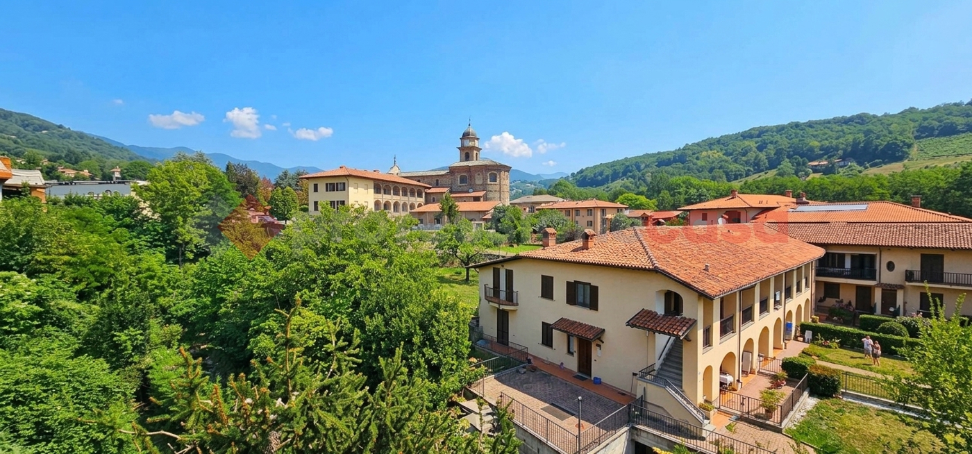Quadrilocale da ristrutturare a San Pietro Val Lemina
