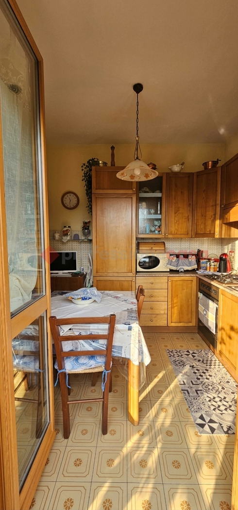 Quadrilocale da ristrutturare a San Pietro Val Lemina