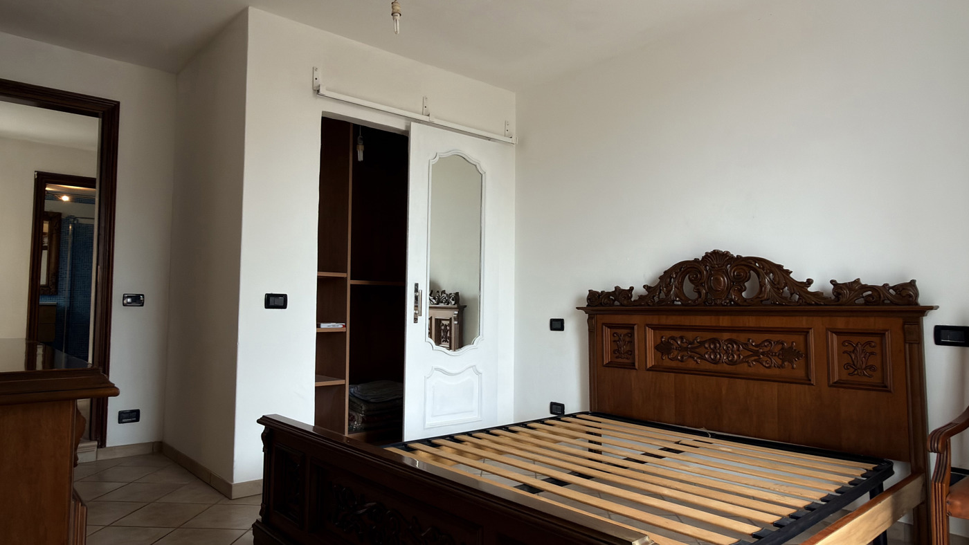 Trilocale in affitto a Pinerolo