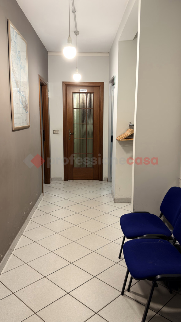 Quadrilocale in vendita a Pinerolo