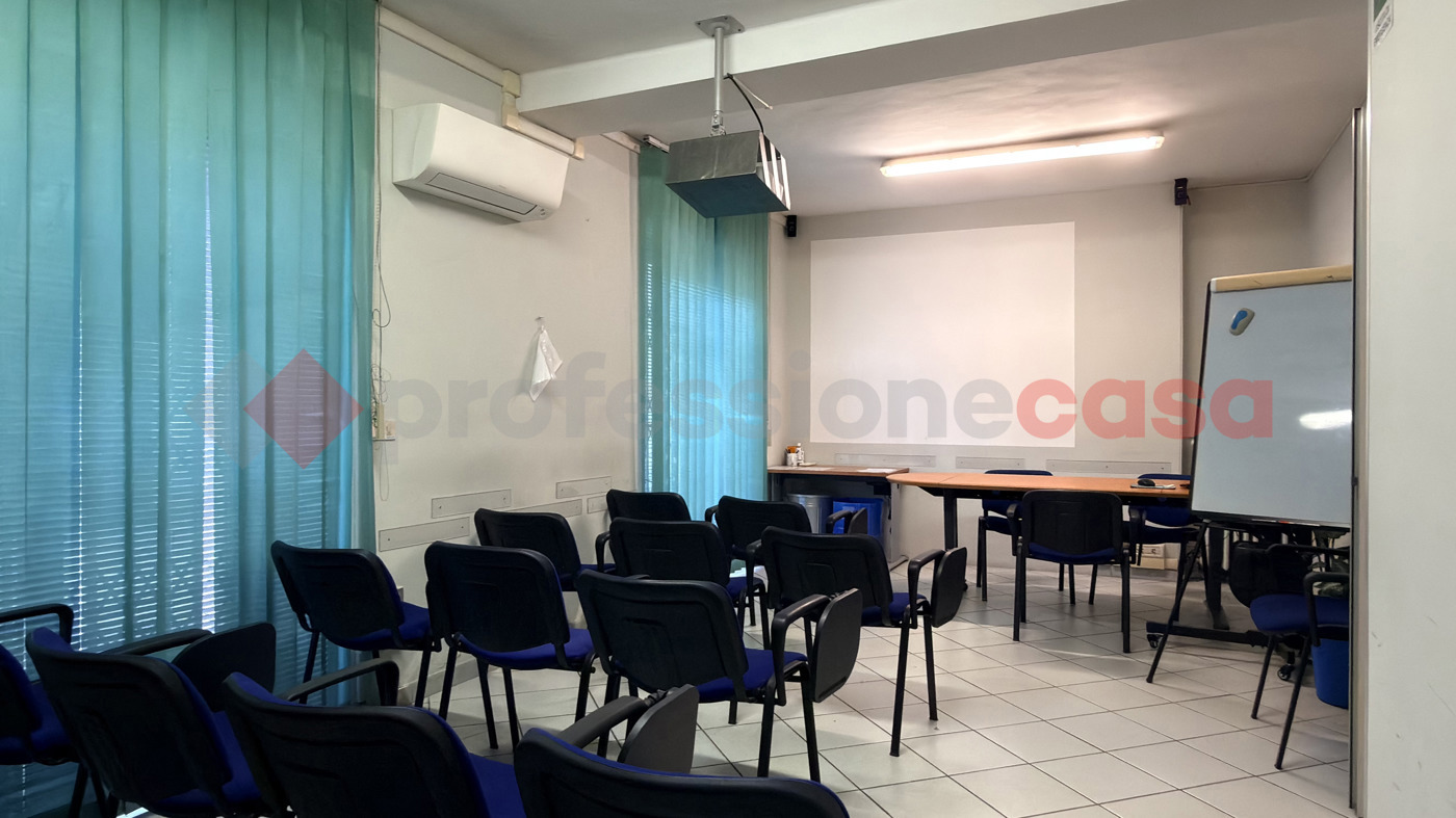 Quadrilocale in vendita a Pinerolo