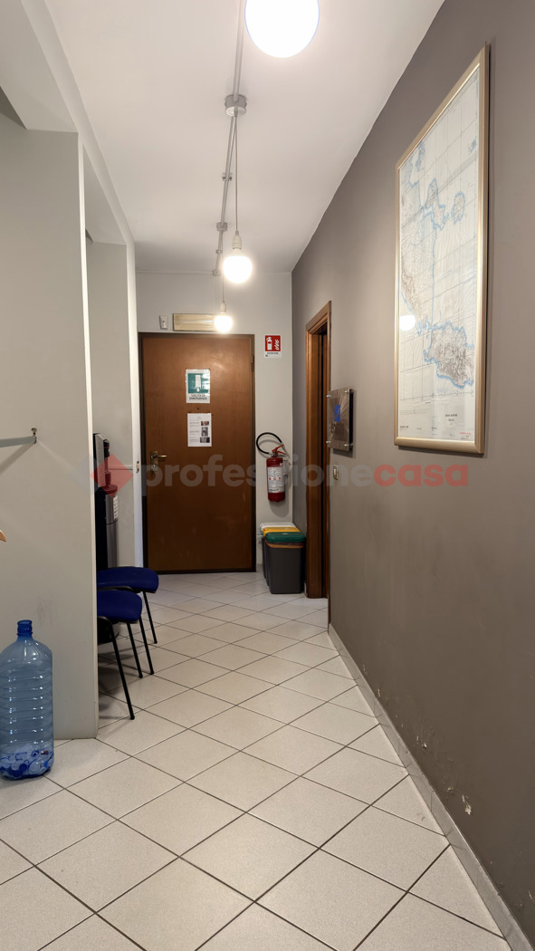 Quadrilocale in vendita a Pinerolo