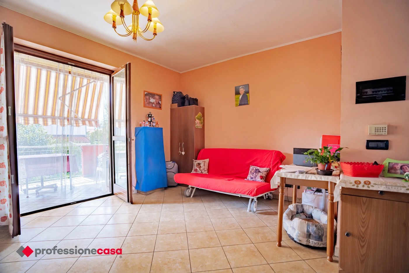 Appartamento in vendita a Pinerolo