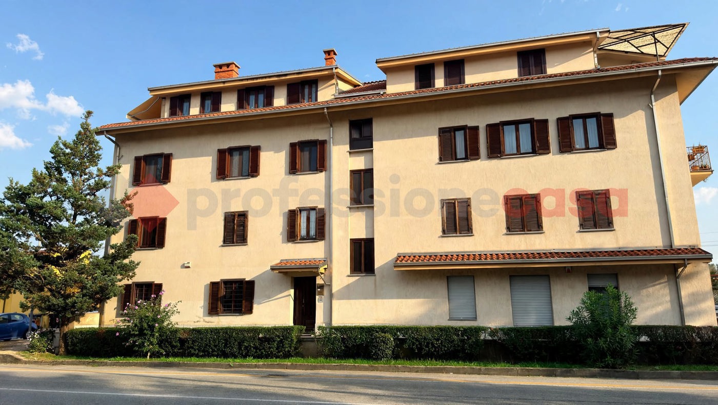 Ufficio in vendita a Pinerolo