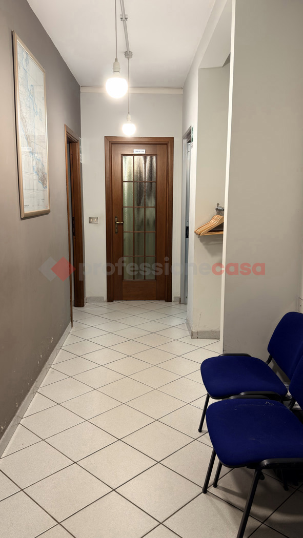 Ufficio in vendita a Pinerolo