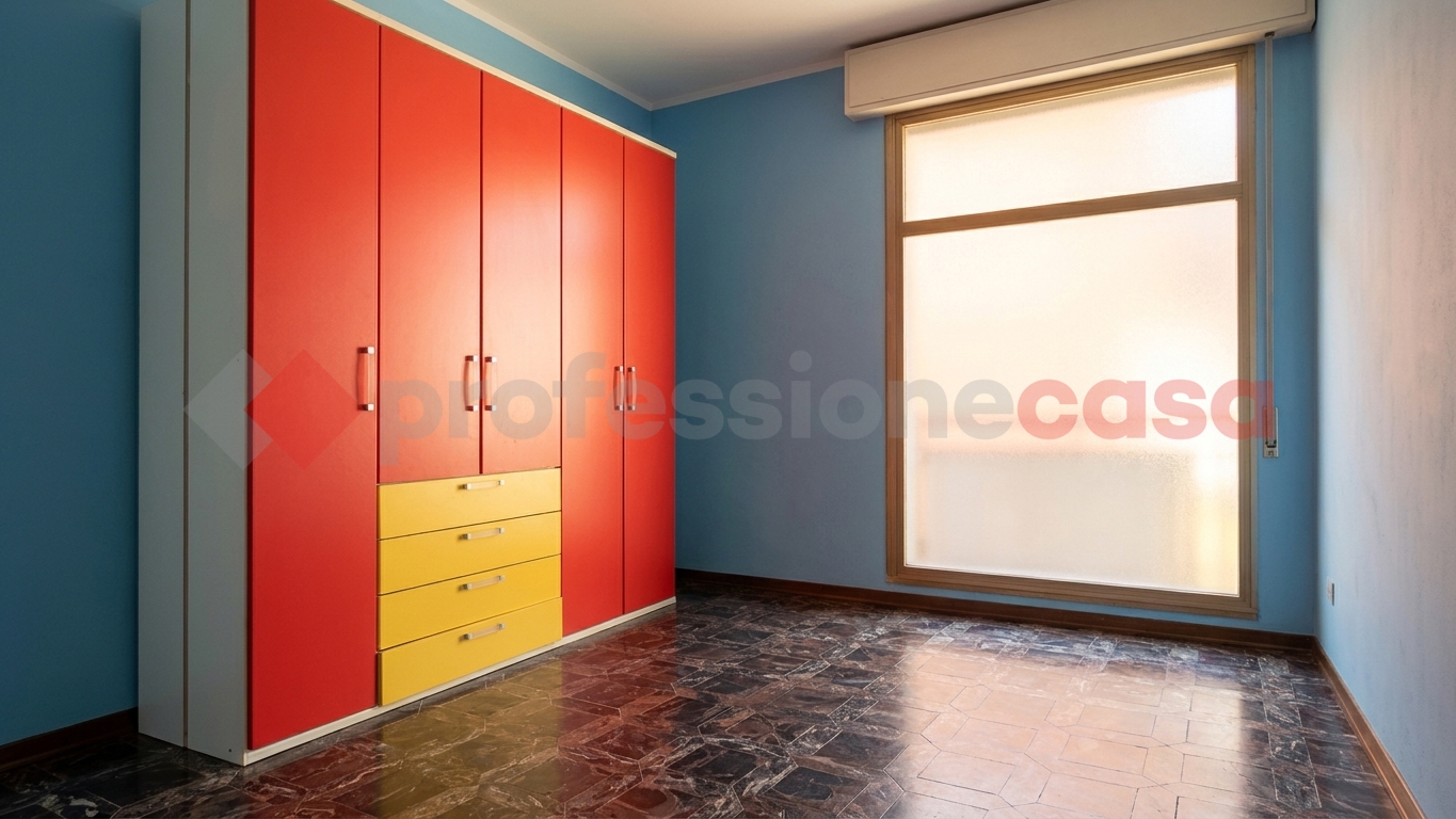 Trilocale in vendita a Piscina