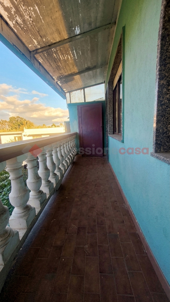 Trilocale in vendita a Piscina