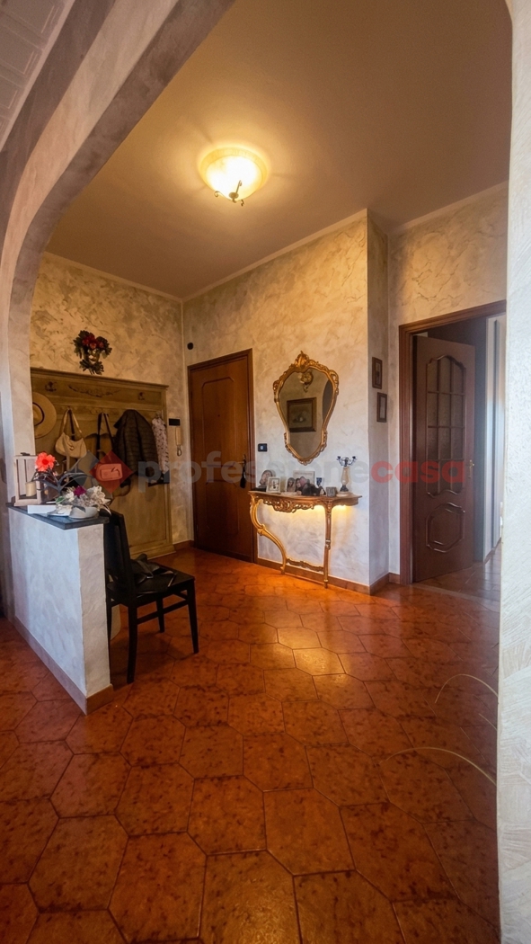 Casa indipendente in vendita a Piscina