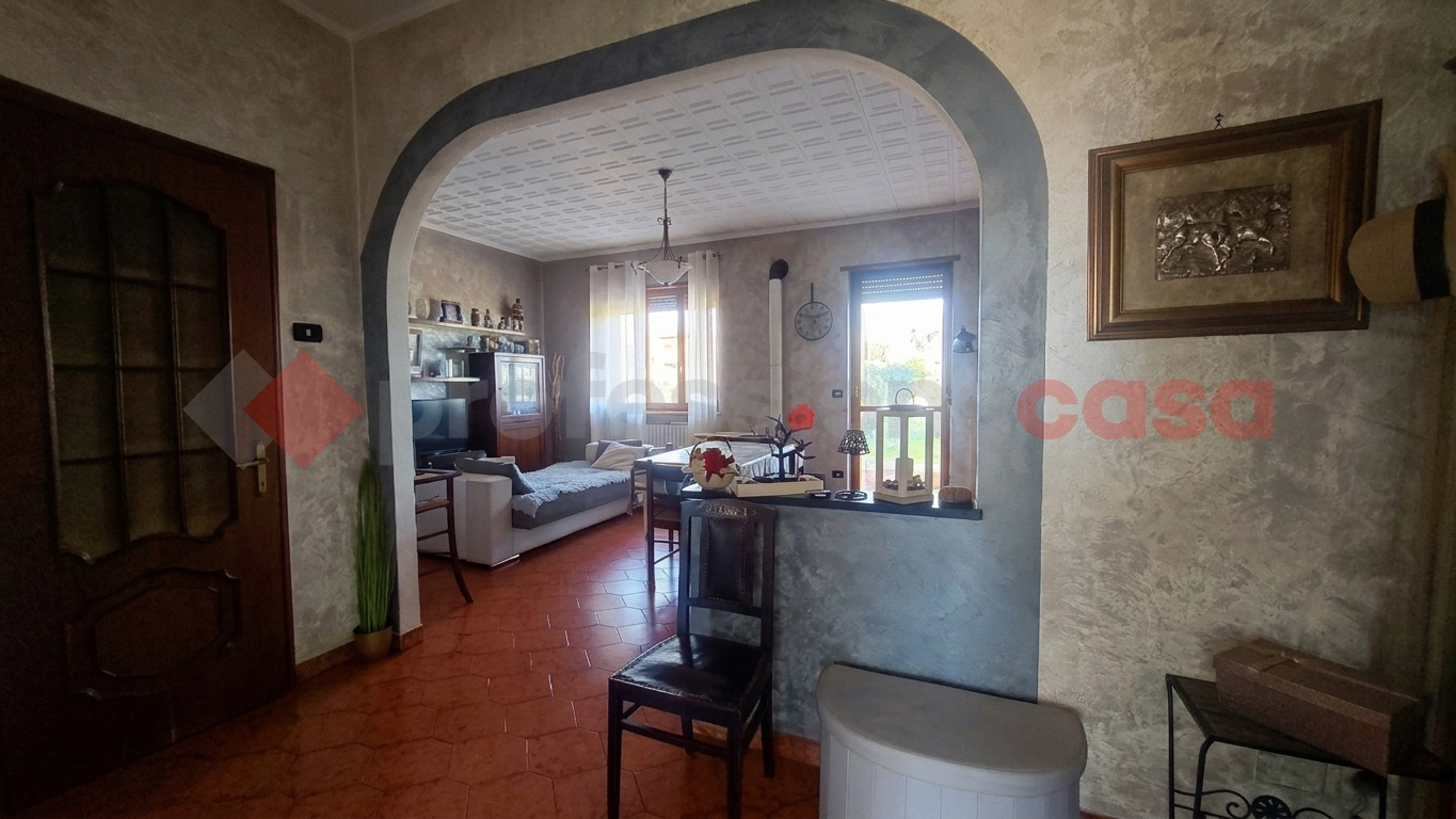 Casa indipendente in vendita a Piscina
