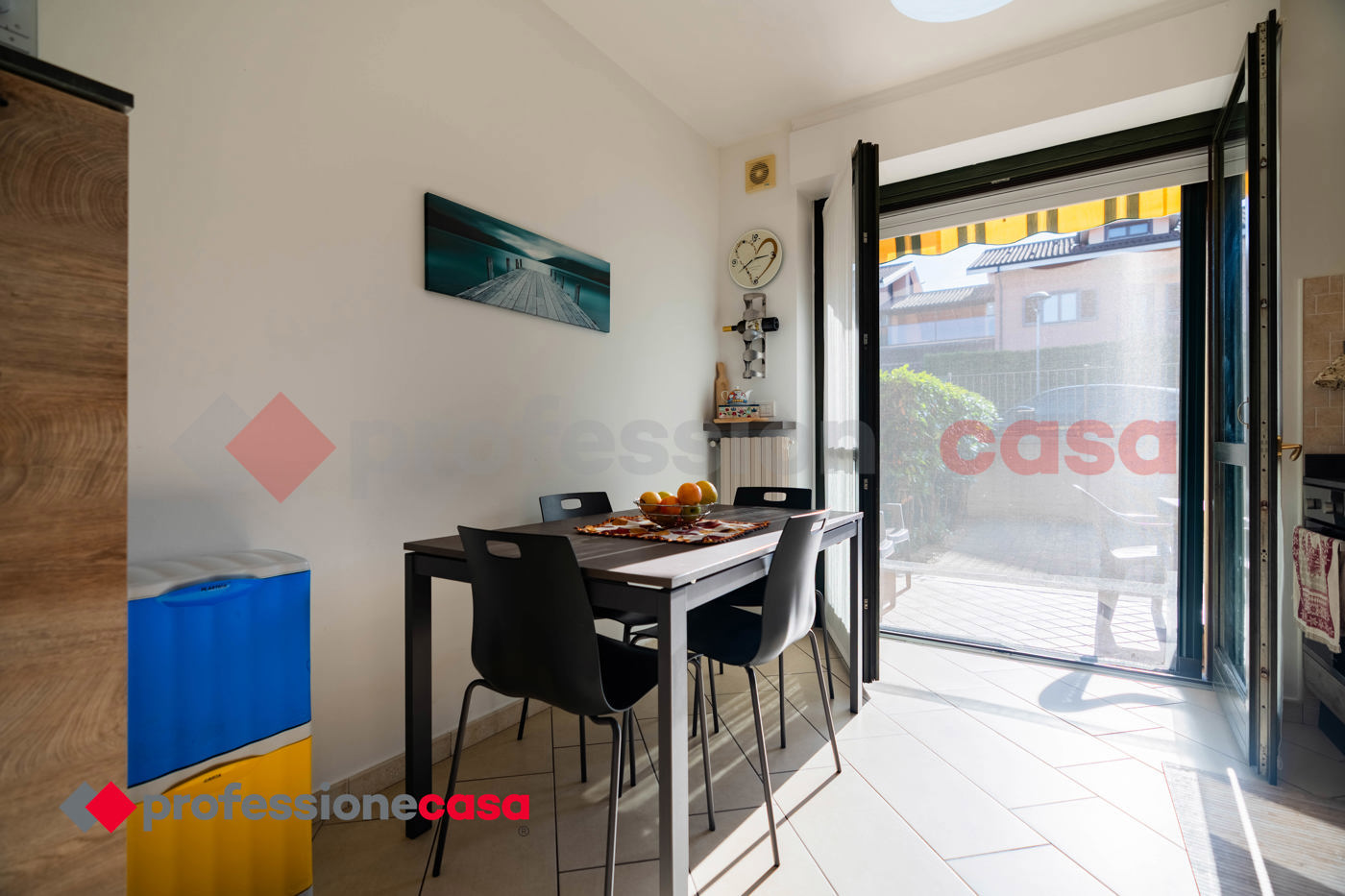 Casa indipendente con giardino a Bagnolo Piemonte