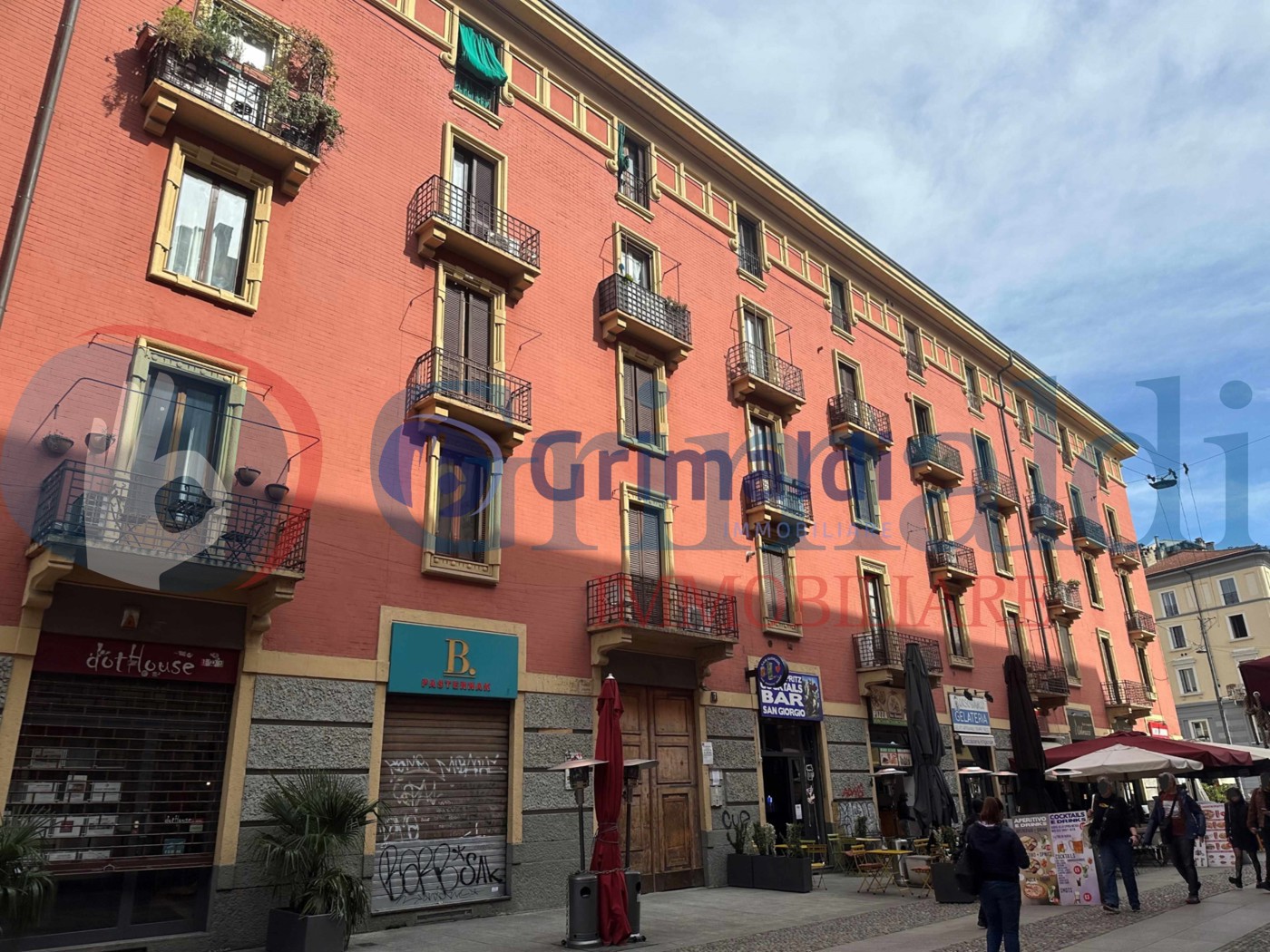 Loft in vendita a Milano