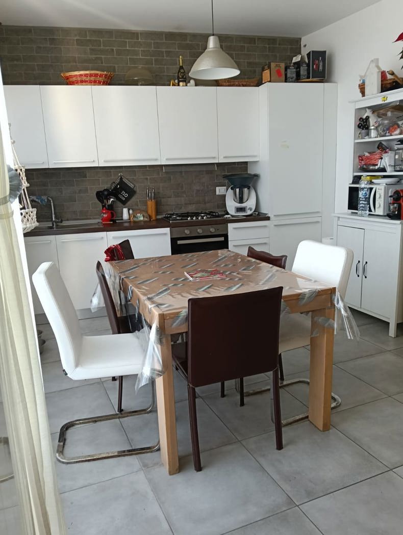 Trilocale classe A2 a Roma