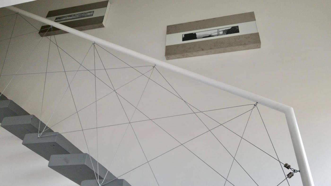 Trilocale classe A2 a Roma