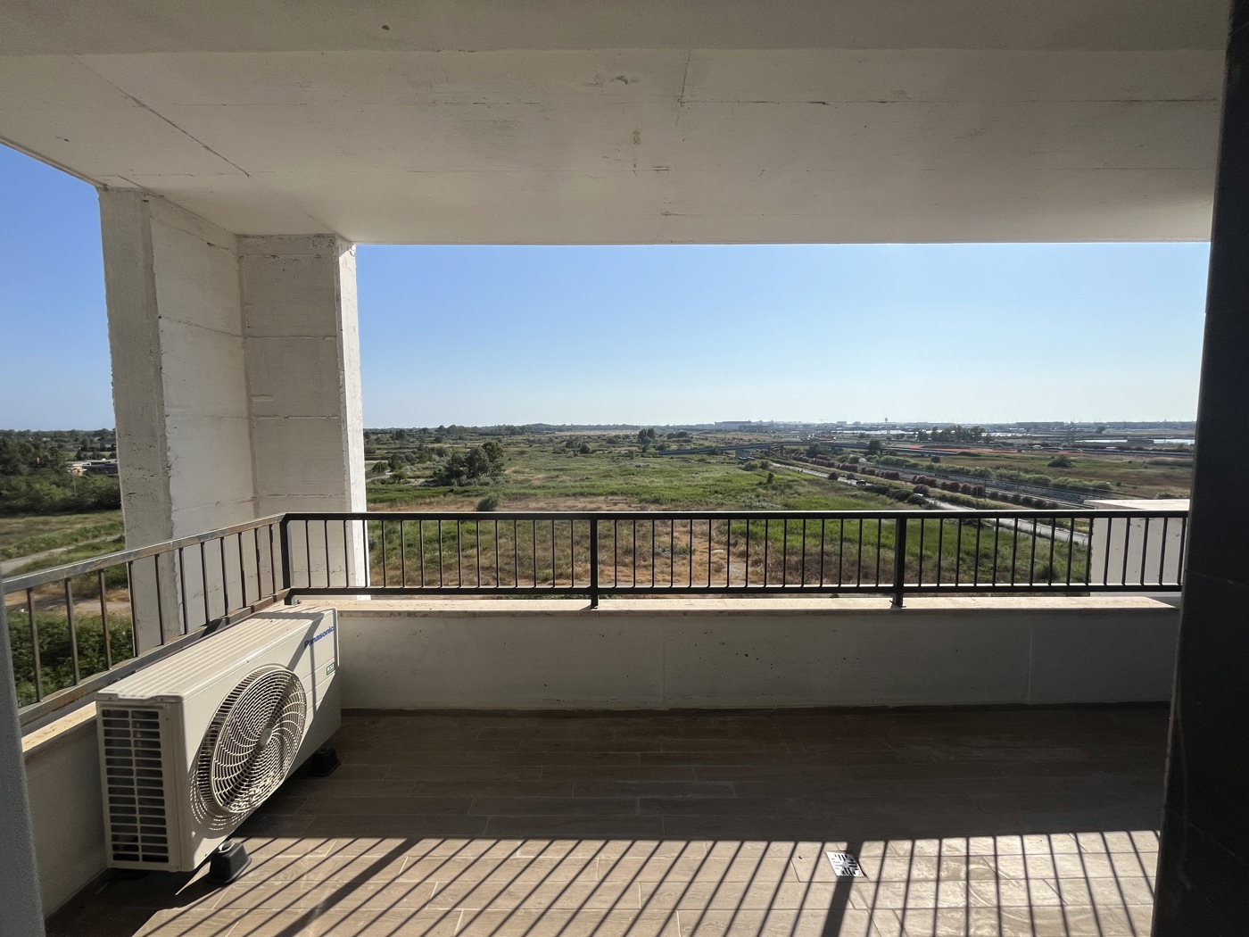 Trilocale nuovo a Fiumicino