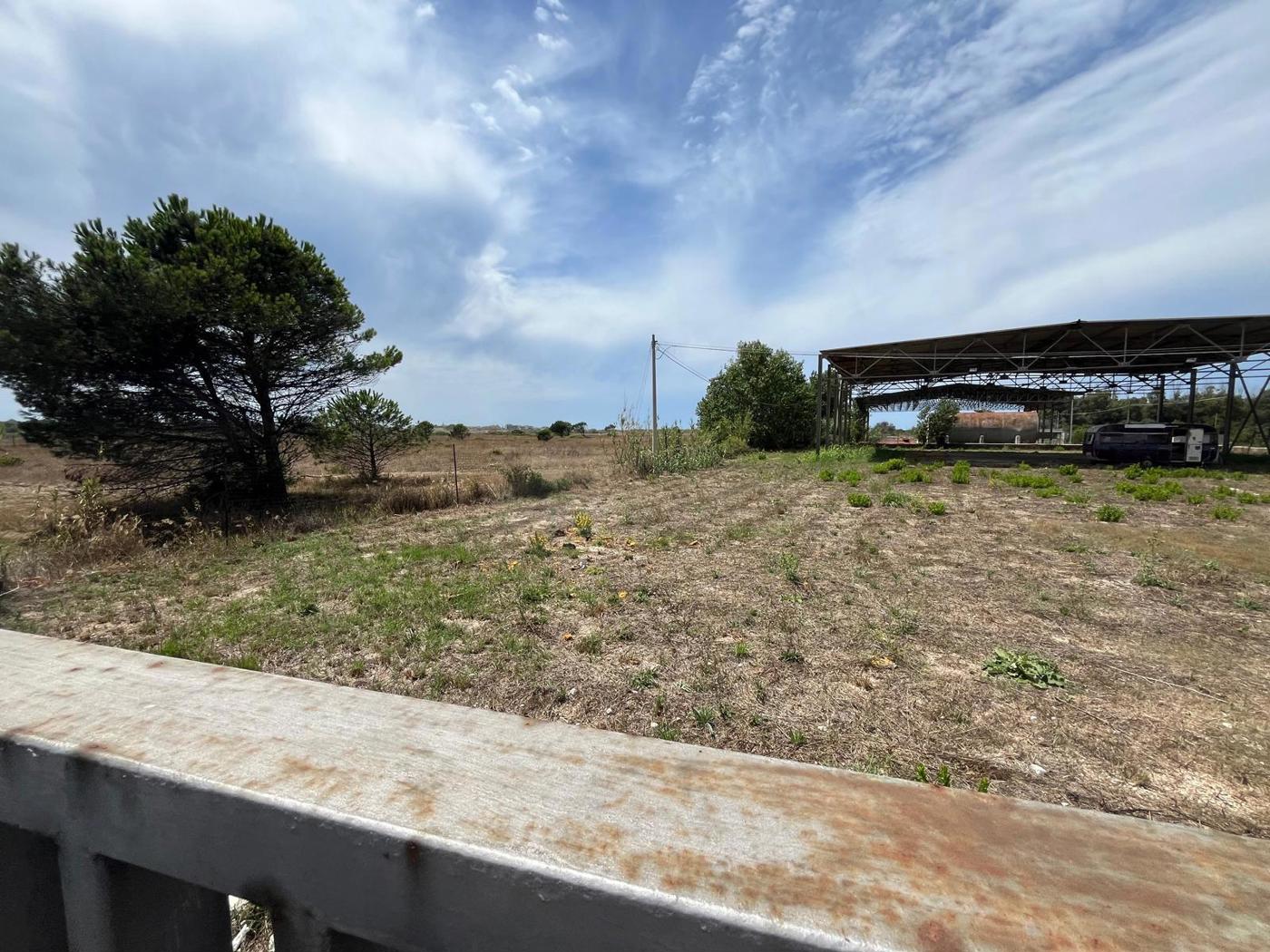 Capannone in vendita a Fiumicino