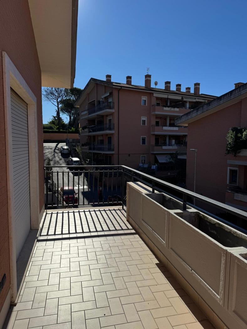 Attico in vendita a Roma