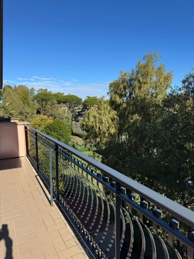 Attico in vendita a Roma