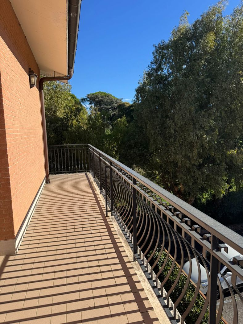 Attico in vendita a Roma