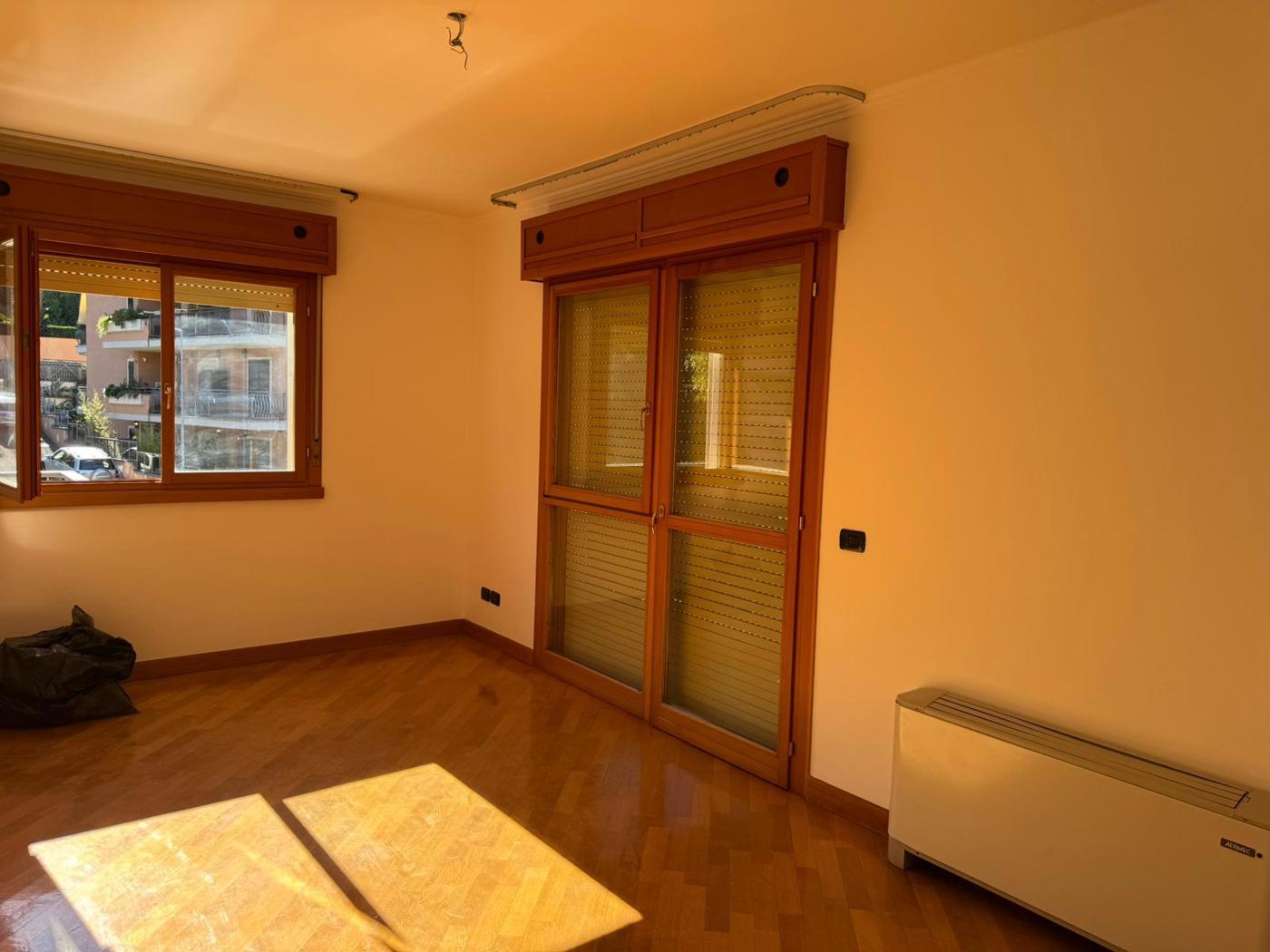 Attico in vendita a Roma