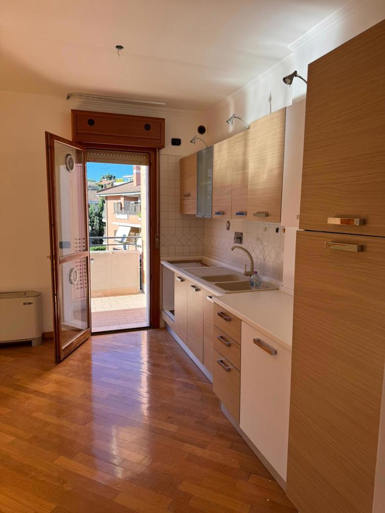 Attico in vendita a Roma