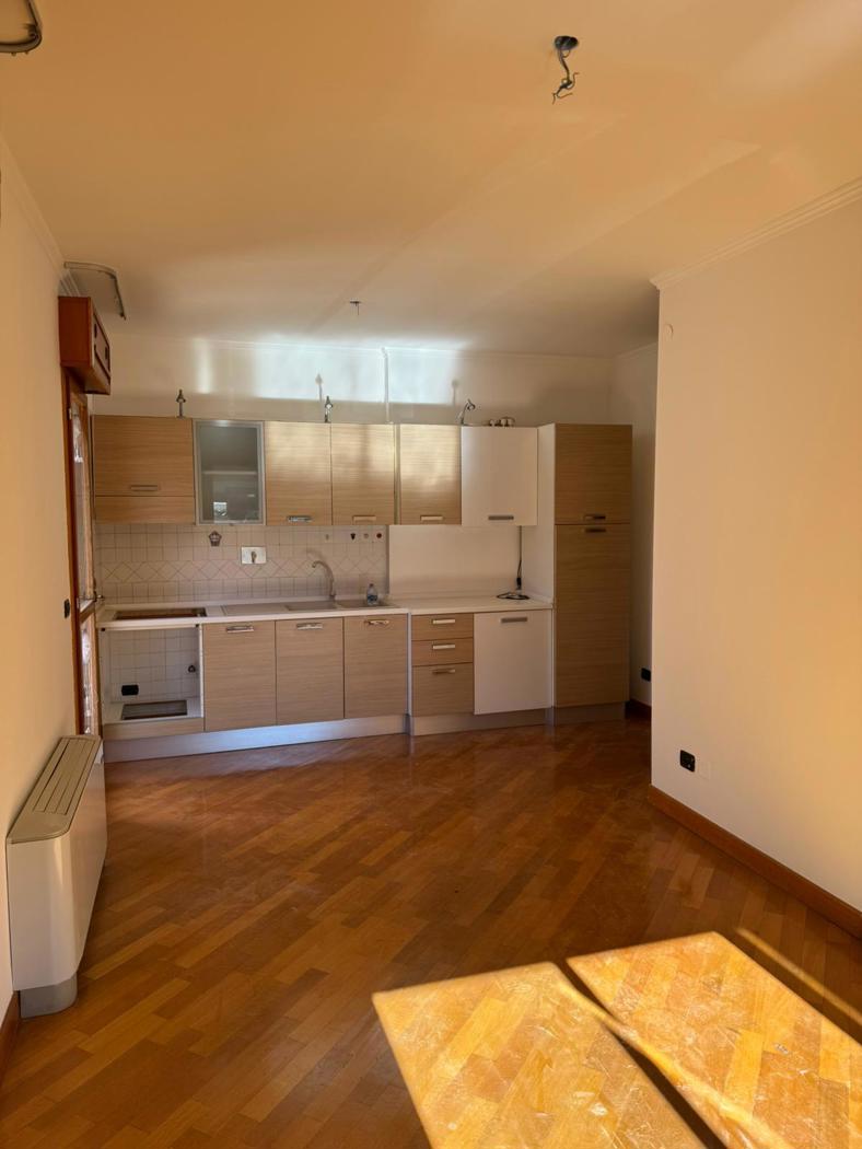 Attico in vendita a Roma