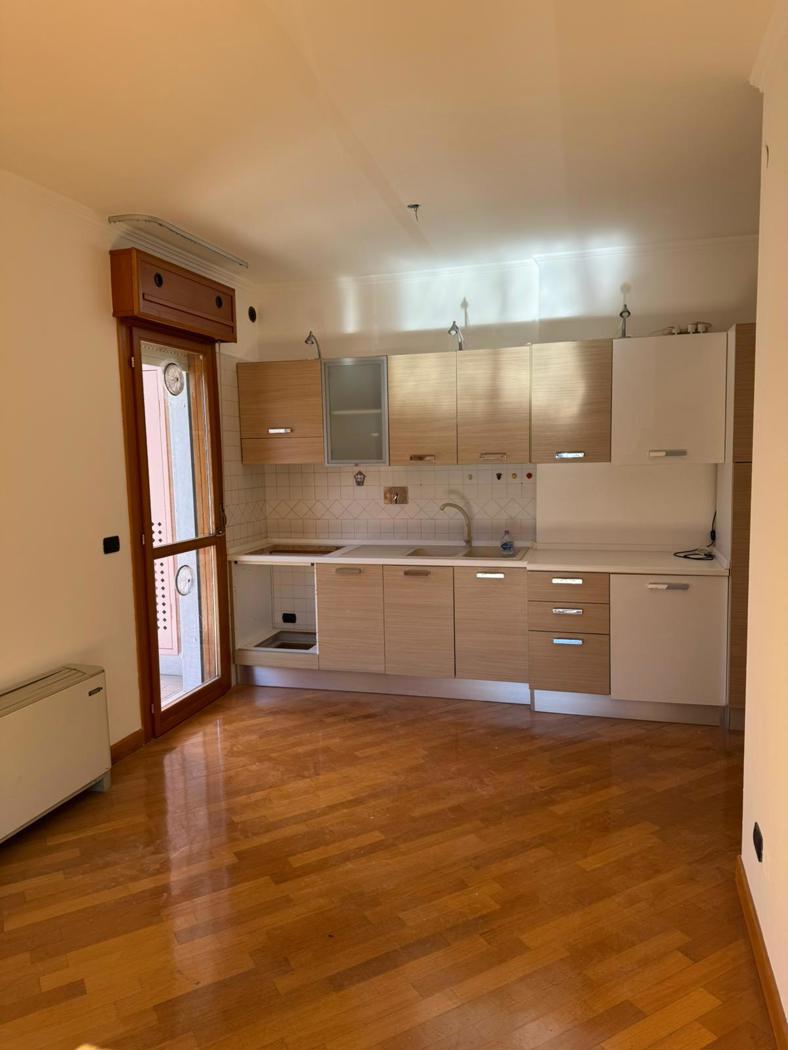 Attico in vendita a Roma