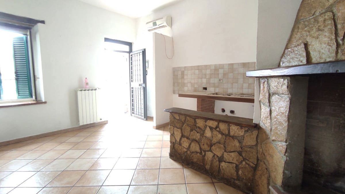 Bilocale in vendita a Fiano Romano