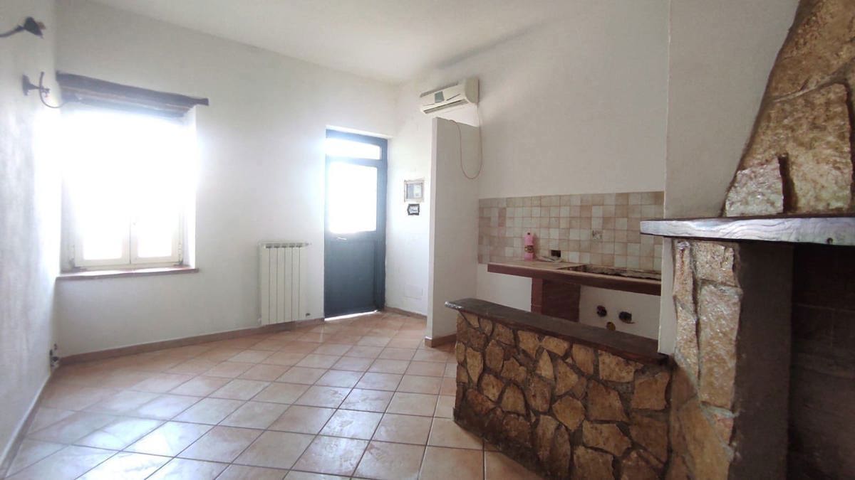 Bilocale in vendita a Fiano Romano