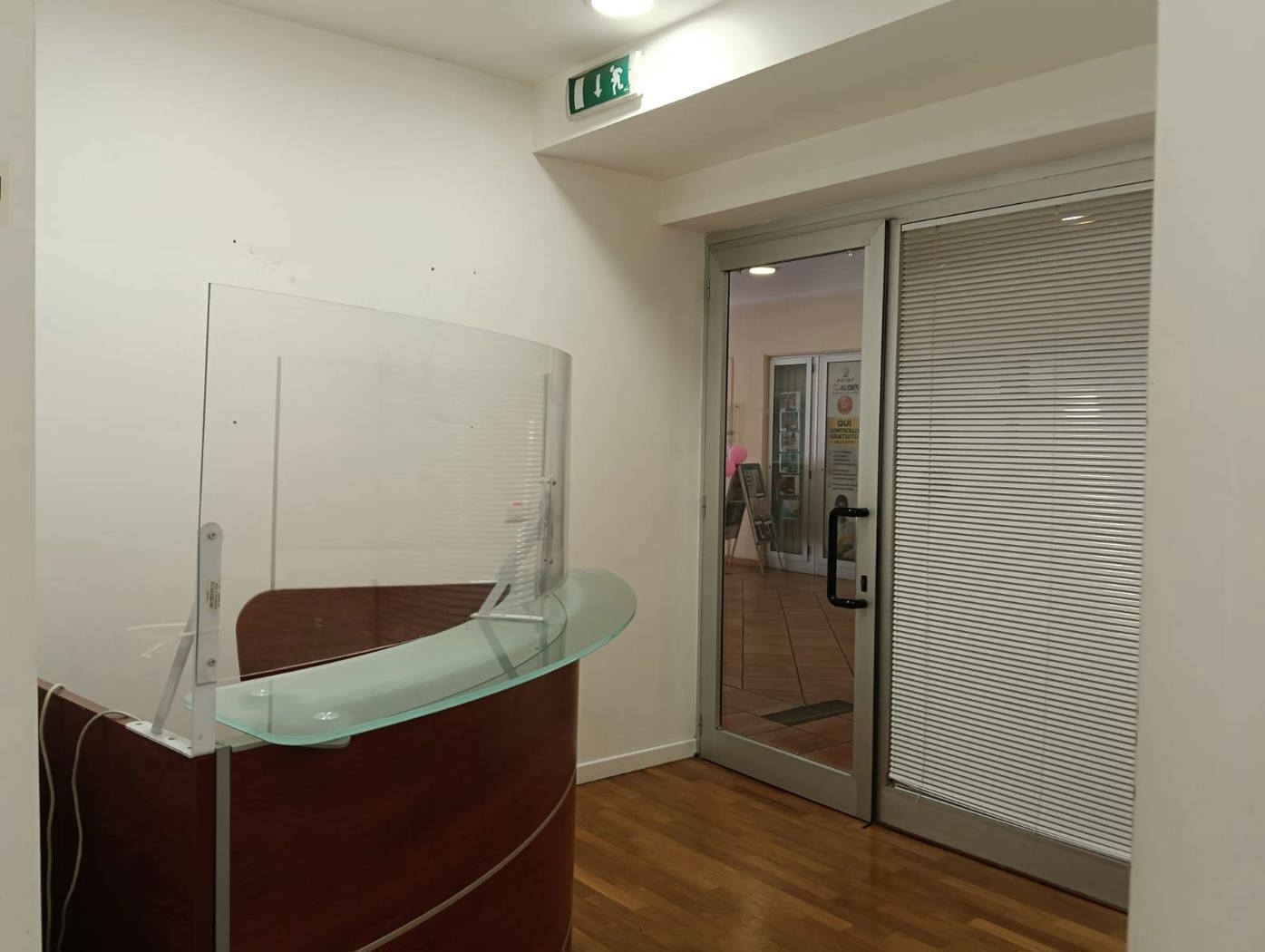 Negozio in affitto a Roma