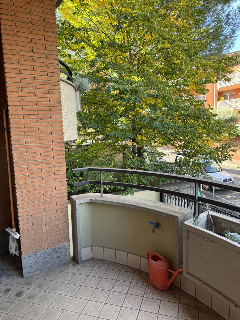 Bilocale arredato in affitto a Roma