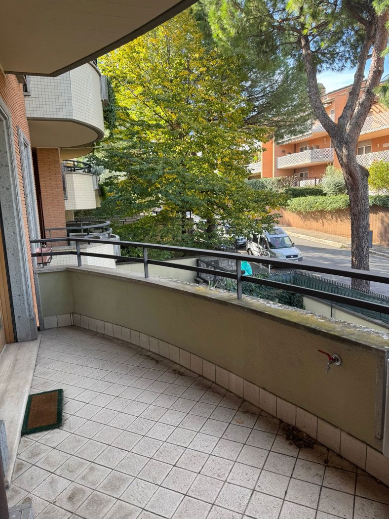 Bilocale arredato in affitto a Roma