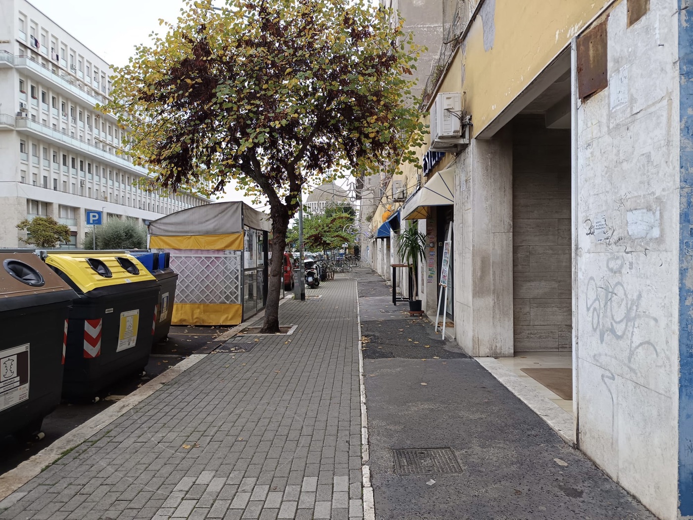 Negozio in vendita a Roma