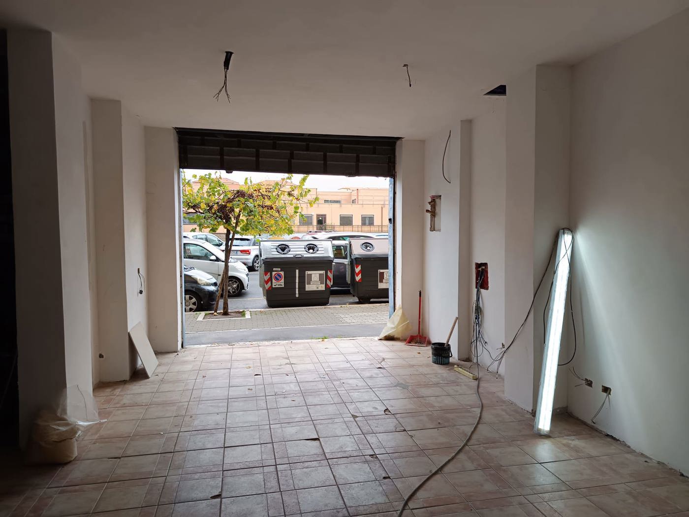 Negozio in vendita a Roma