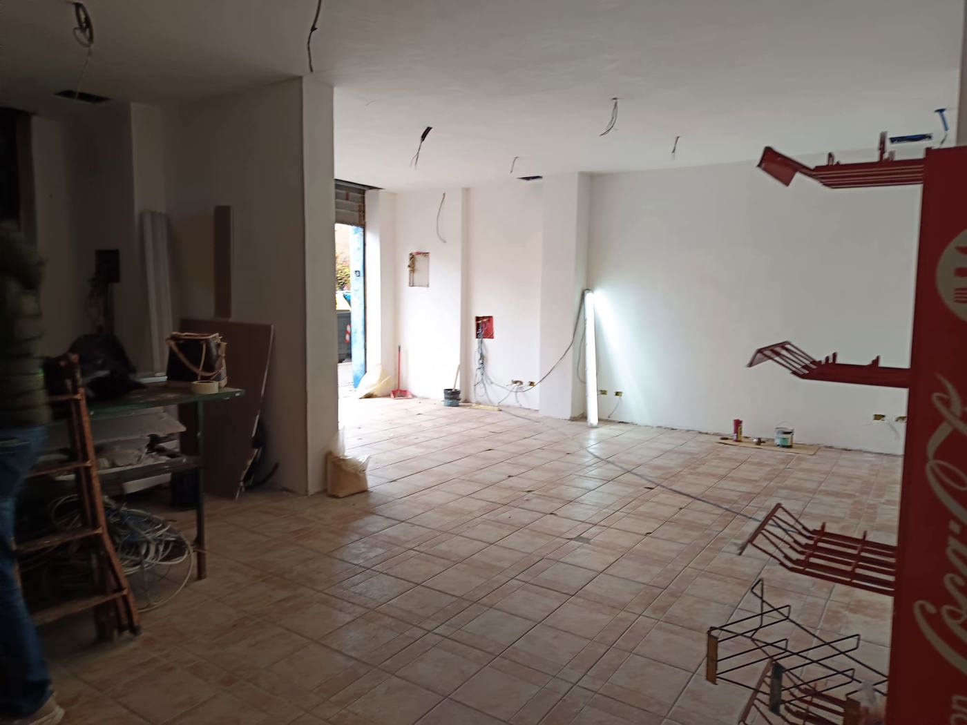 Negozio in vendita a Roma