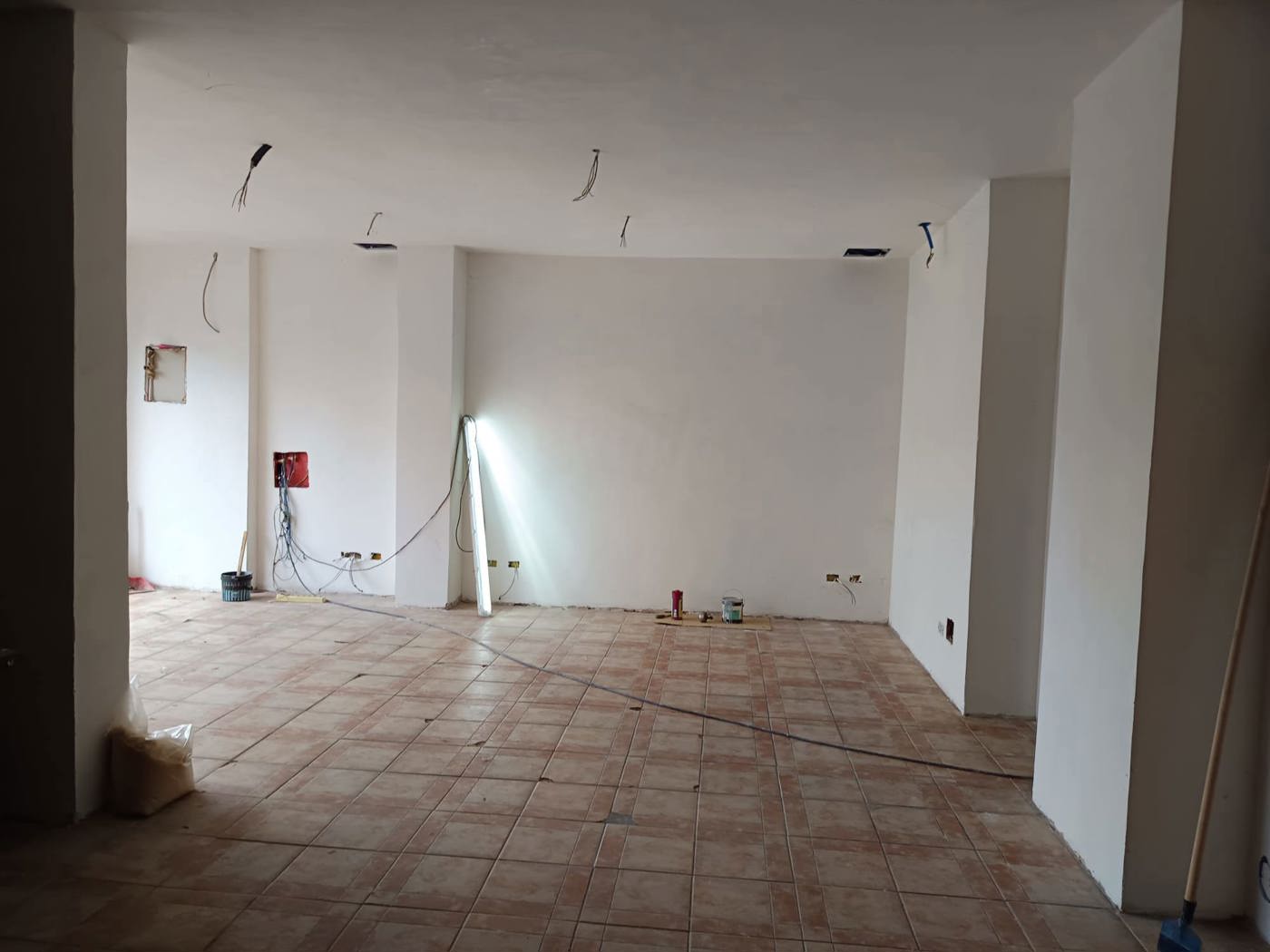 Negozio in vendita a Roma