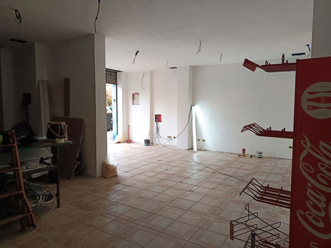 Negozio in vendita a Roma