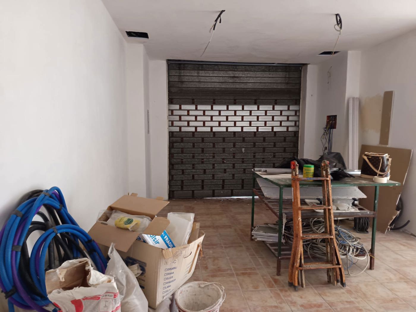 Negozio in vendita a Roma