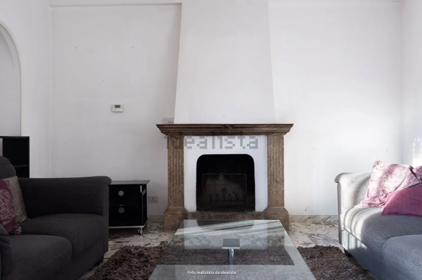 Attico in vendita a Roma