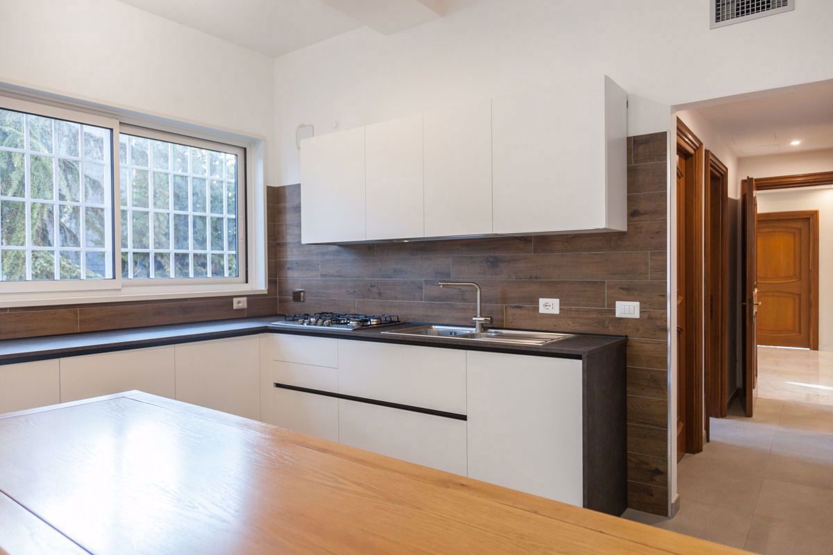 Appartamento arredato in affitto a Roma